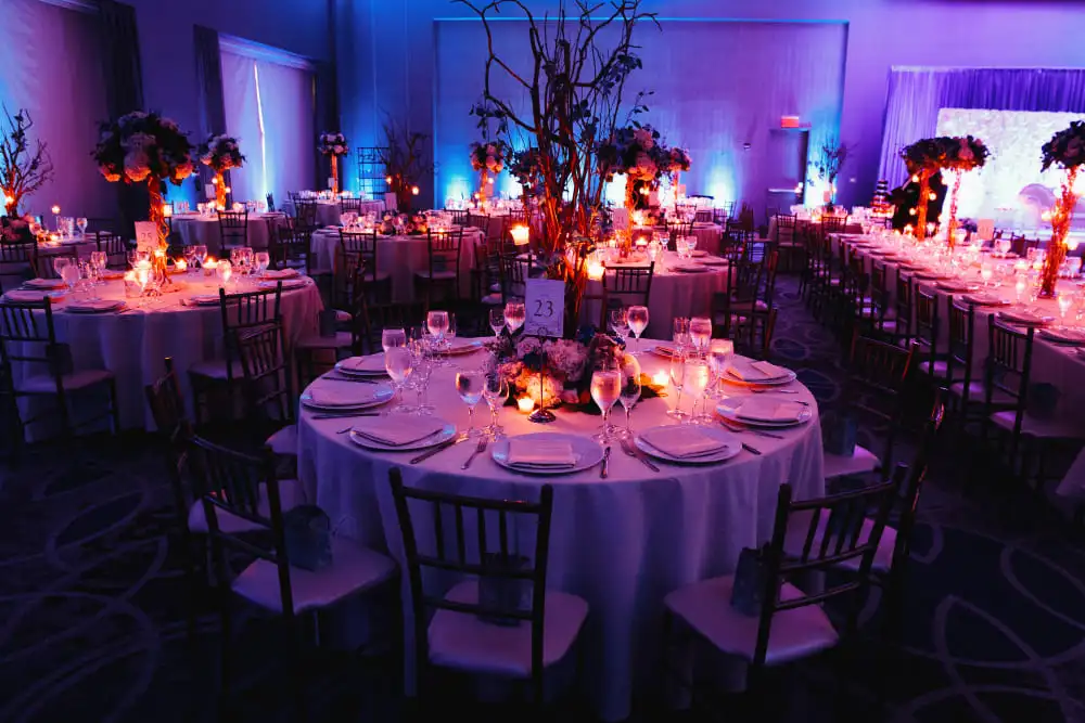 Eventos Corporativos